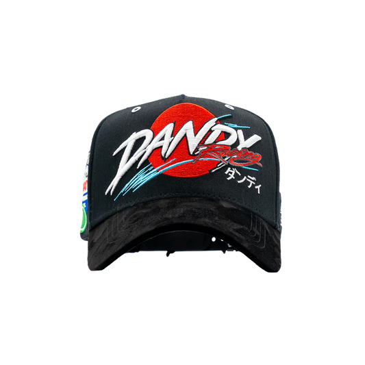 Dandy Hats Dandy-Son (Only Hat)