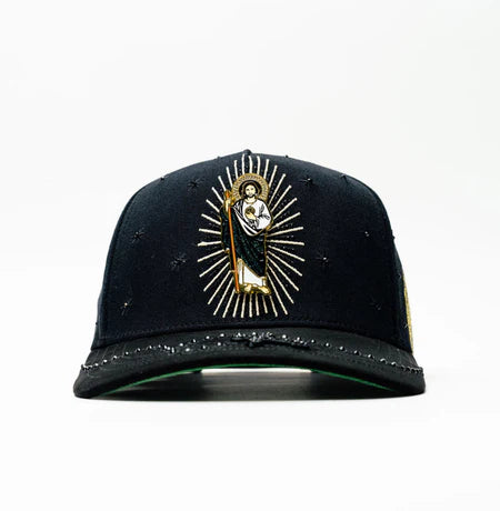 Bigg Boss San Judas Black (Only Hat)