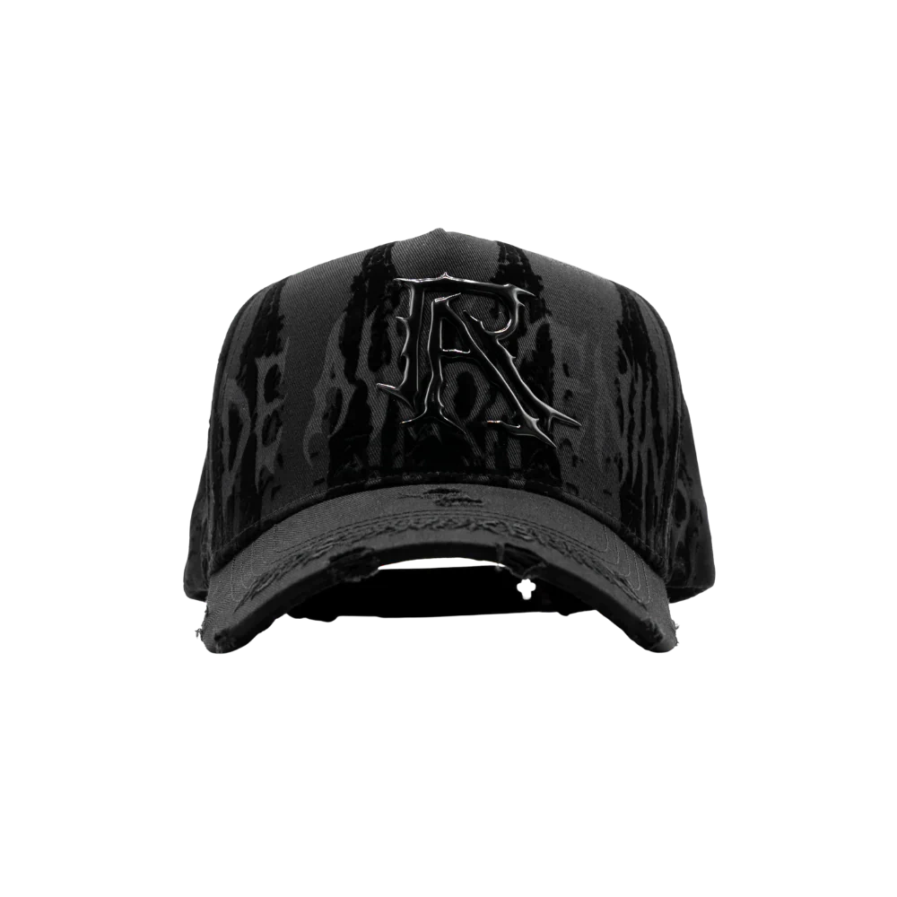 Rude Awakenings Catedral (Only Hat)