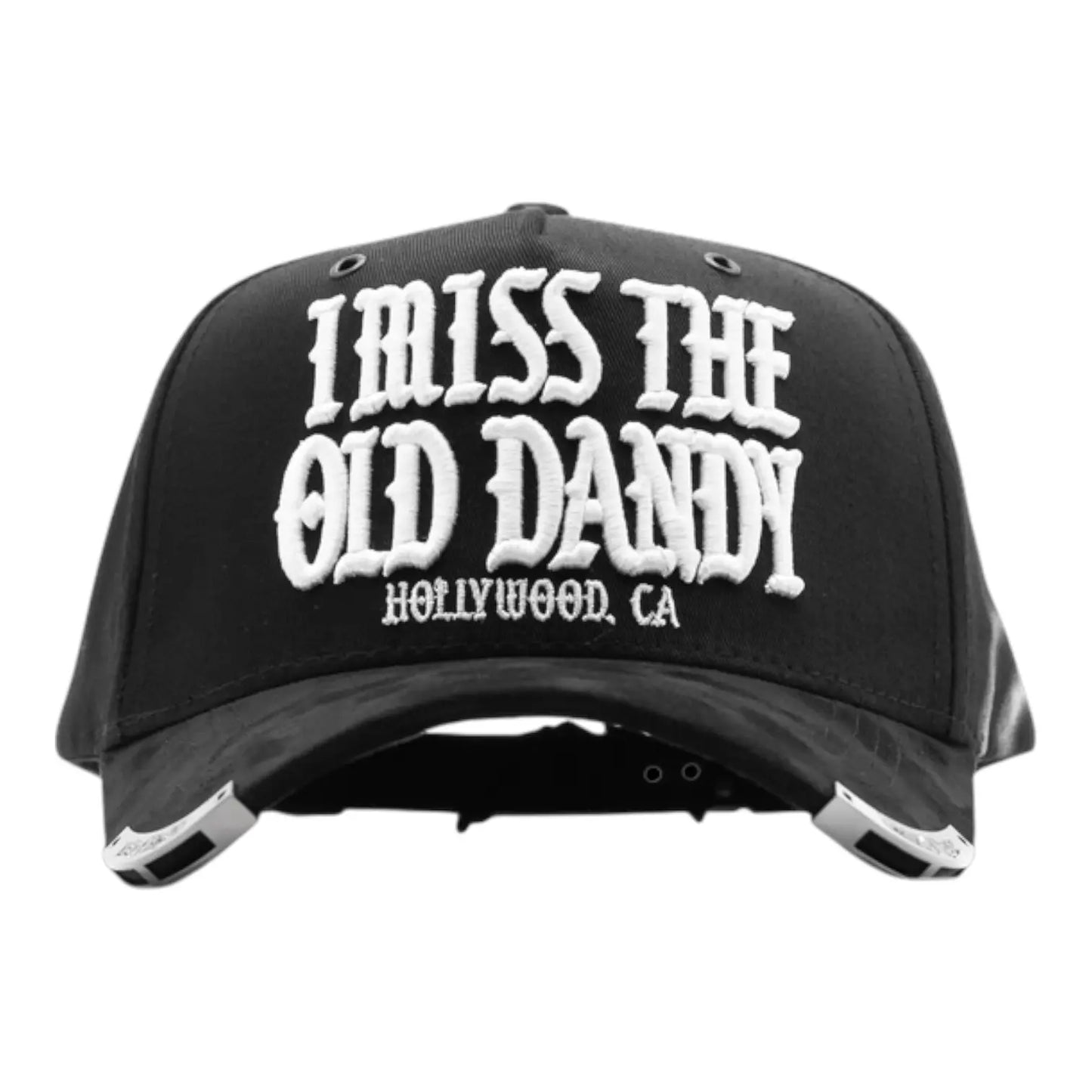 Dandy Hats I Miss The Old Dandy (Only Hat)