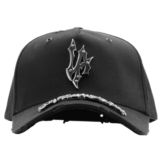 Dandy Hats LA Metal (Full Set)