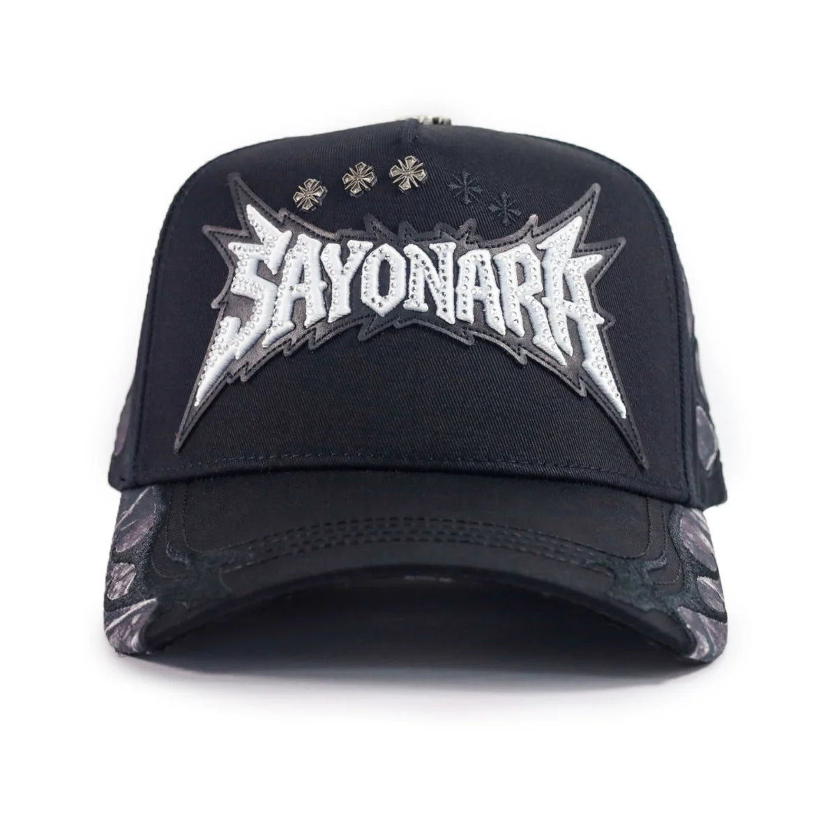 Baez X Adriano Zendejas Sayonara (Only Hat)