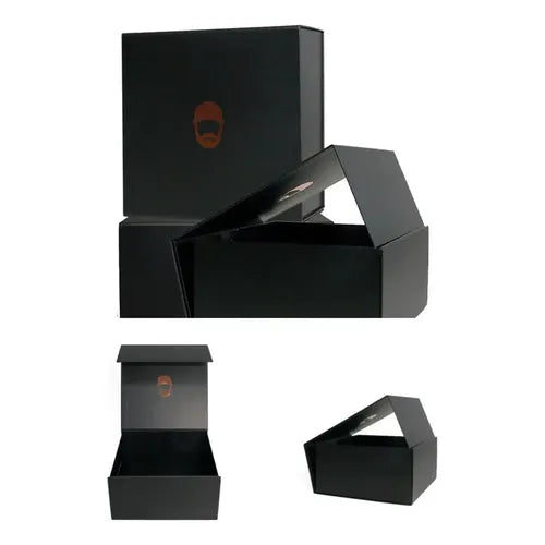 Barbas Hats Caja