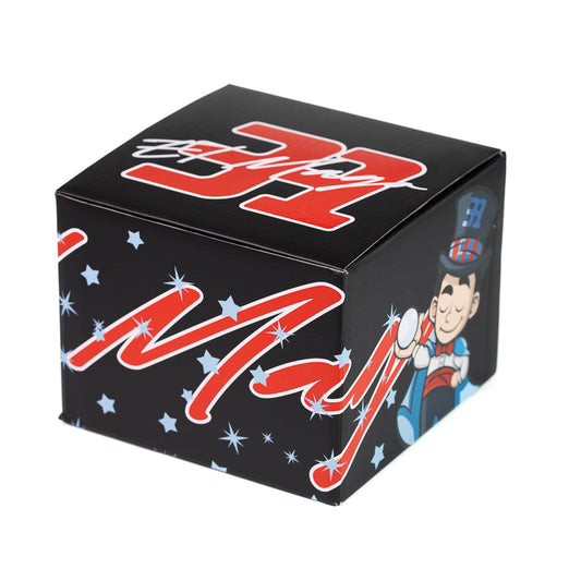 31 Hats Caja