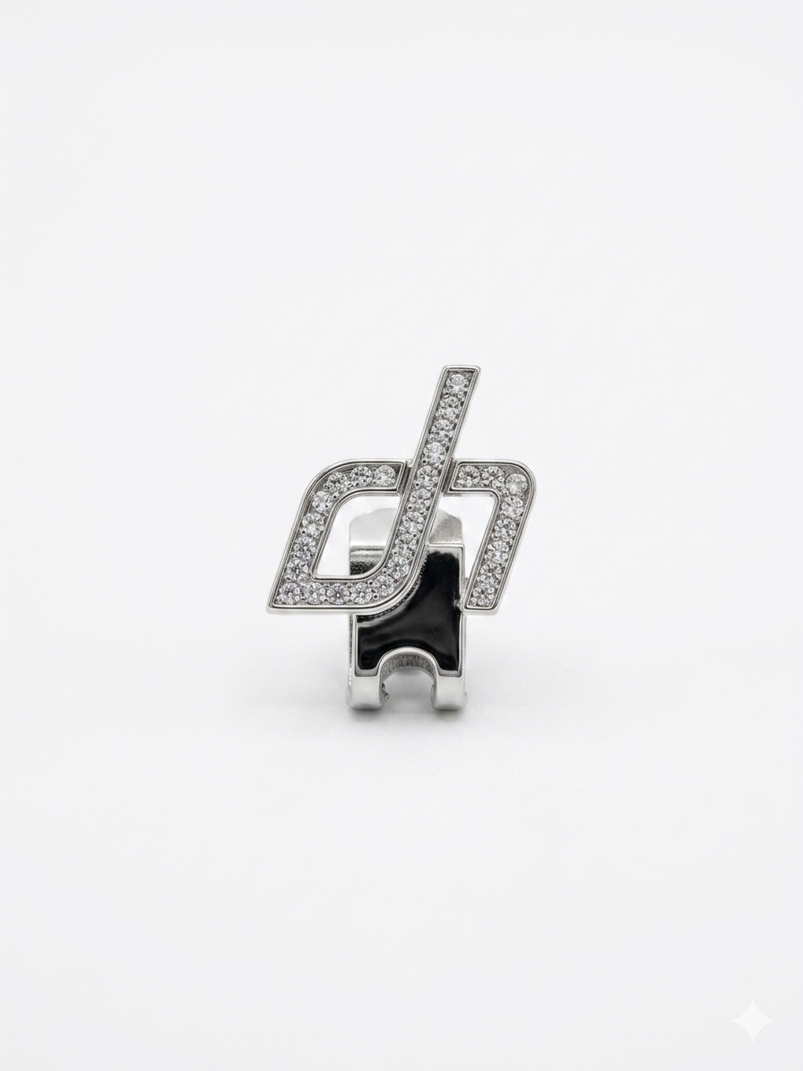 Dandy Hats Clip