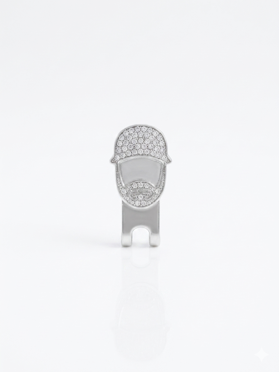 Barbas Hats Clip
