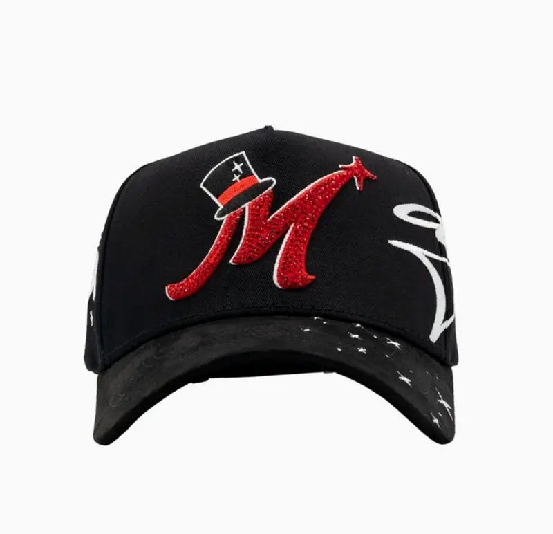 31 Hats El Mago (Full Set)
