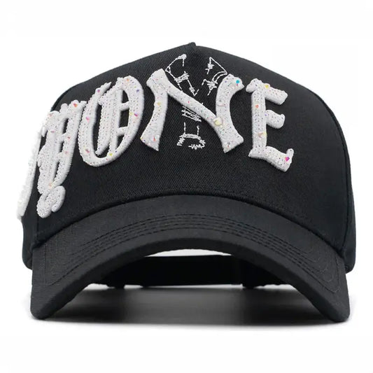 31 Hats Concrete Jungle (Only Hat)
