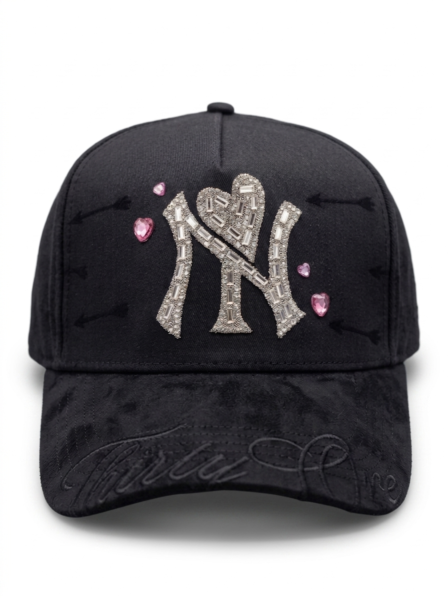 31 Hats NY Lovestruck 2.0 (Only Hat)