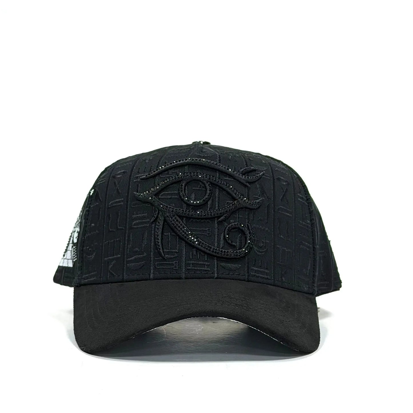Padrino Hats X Victor Mendivil Xkalibvr (Only Hat)