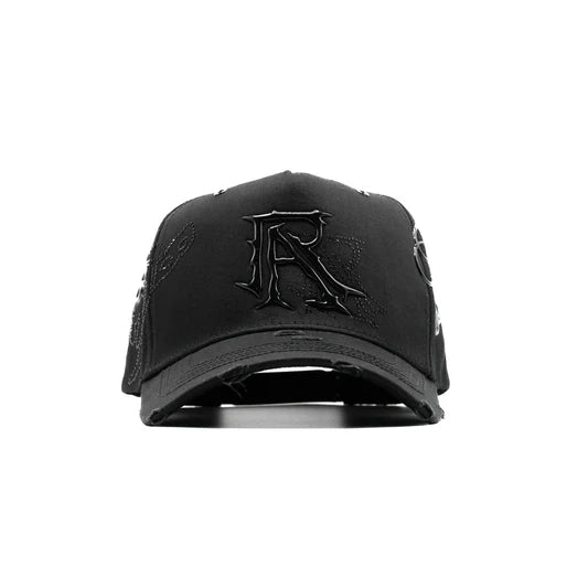 Rude Awakenings X Tombochio GAD (Only Hat)