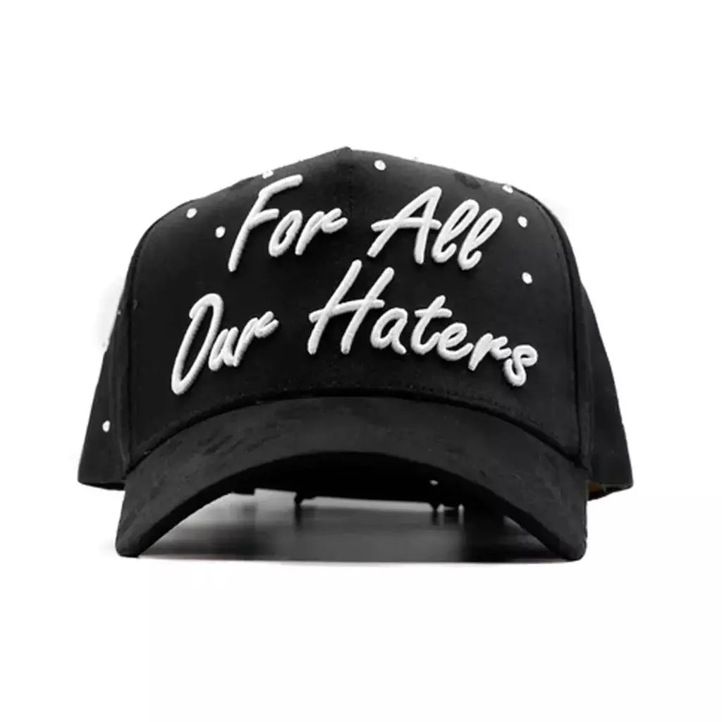 Dandy Hats X Tombochio For All Our Haters (Full Set)