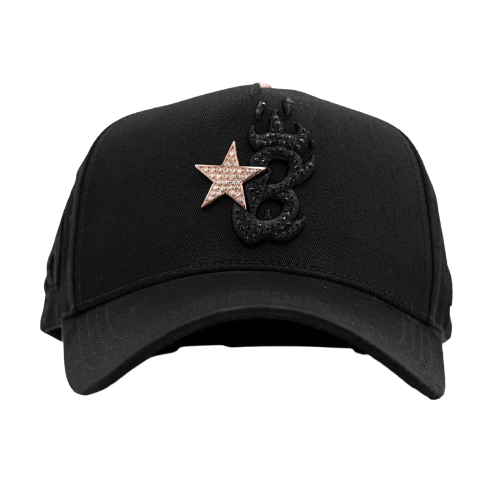 Barbas Hats B-Star (Full Set)