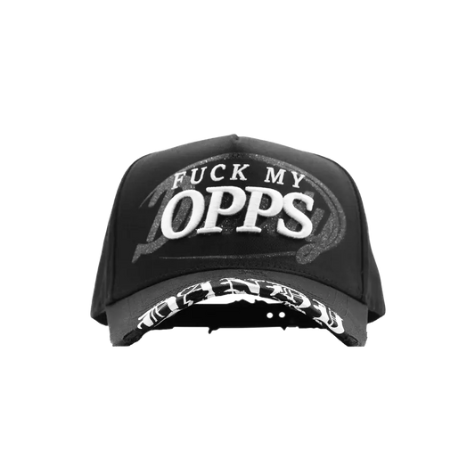 Dandy Hats Fuck My Opps (Full Set)