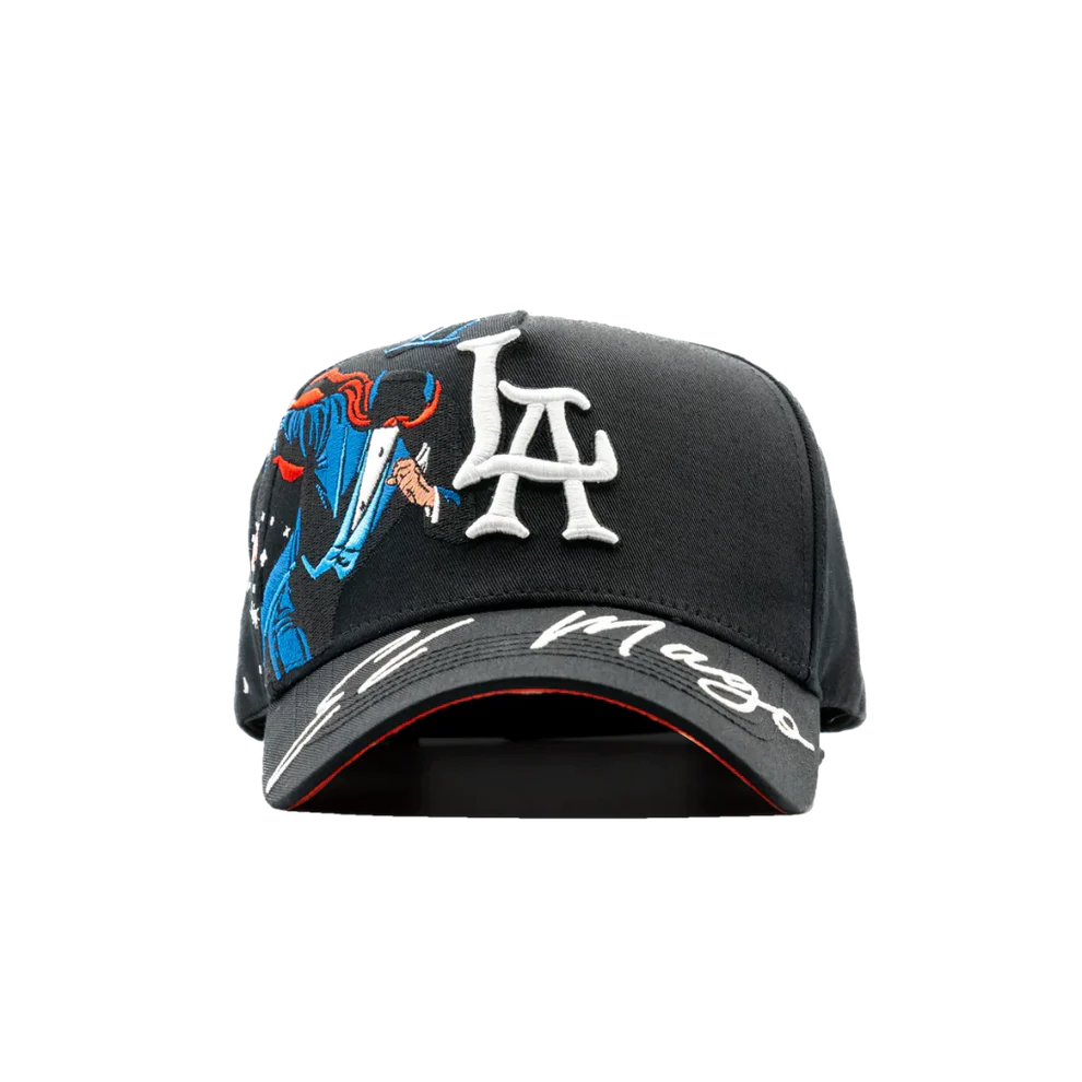 Dandy Hats El Mago (Full Set)