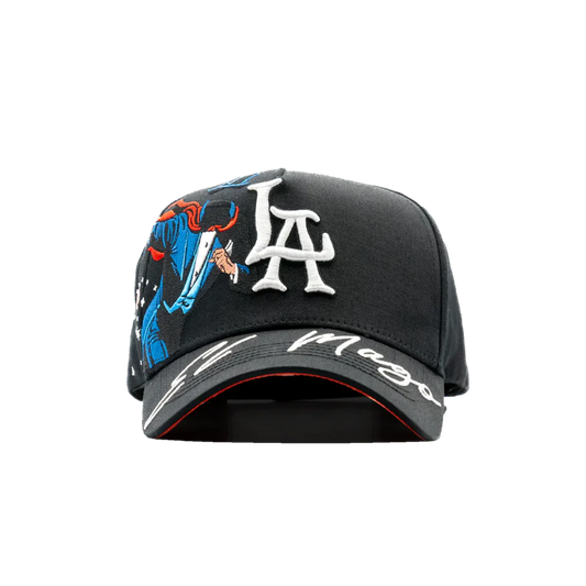 Dandy Hats El Mago (Full Set)