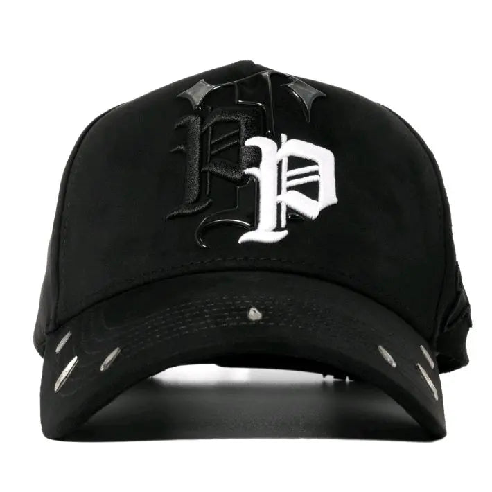Cash Only X Tito Double P TPP Crystals (Only Hat)