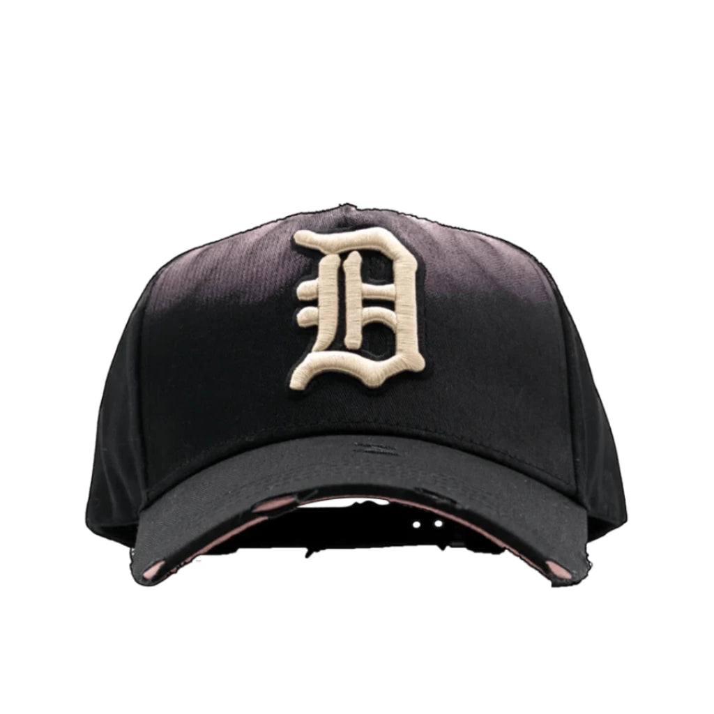Dandy Hats No Brainer (Only Hat)