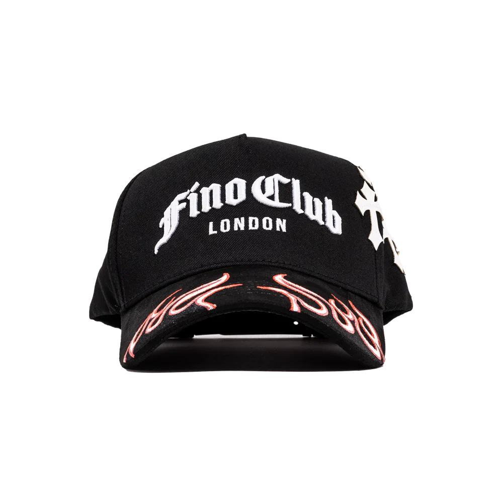 Gallo Fino London (Only Hat)