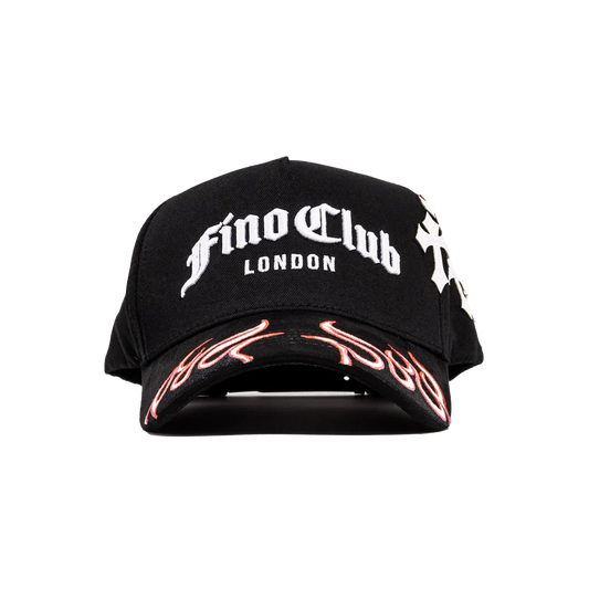 Gallo Fino London (Only Hat)
