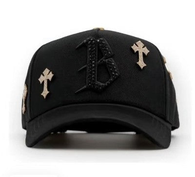 Barbas Hats B Chrome (Full Set)