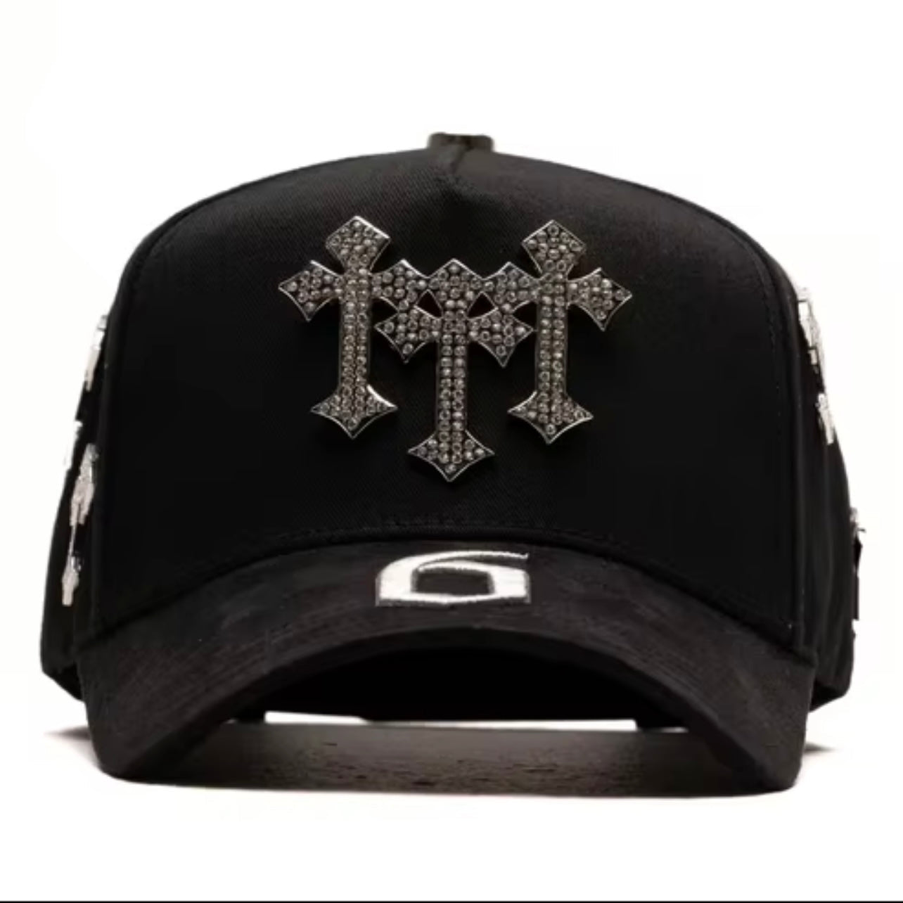 Barbas Hats Chrome VI (Full Set)
