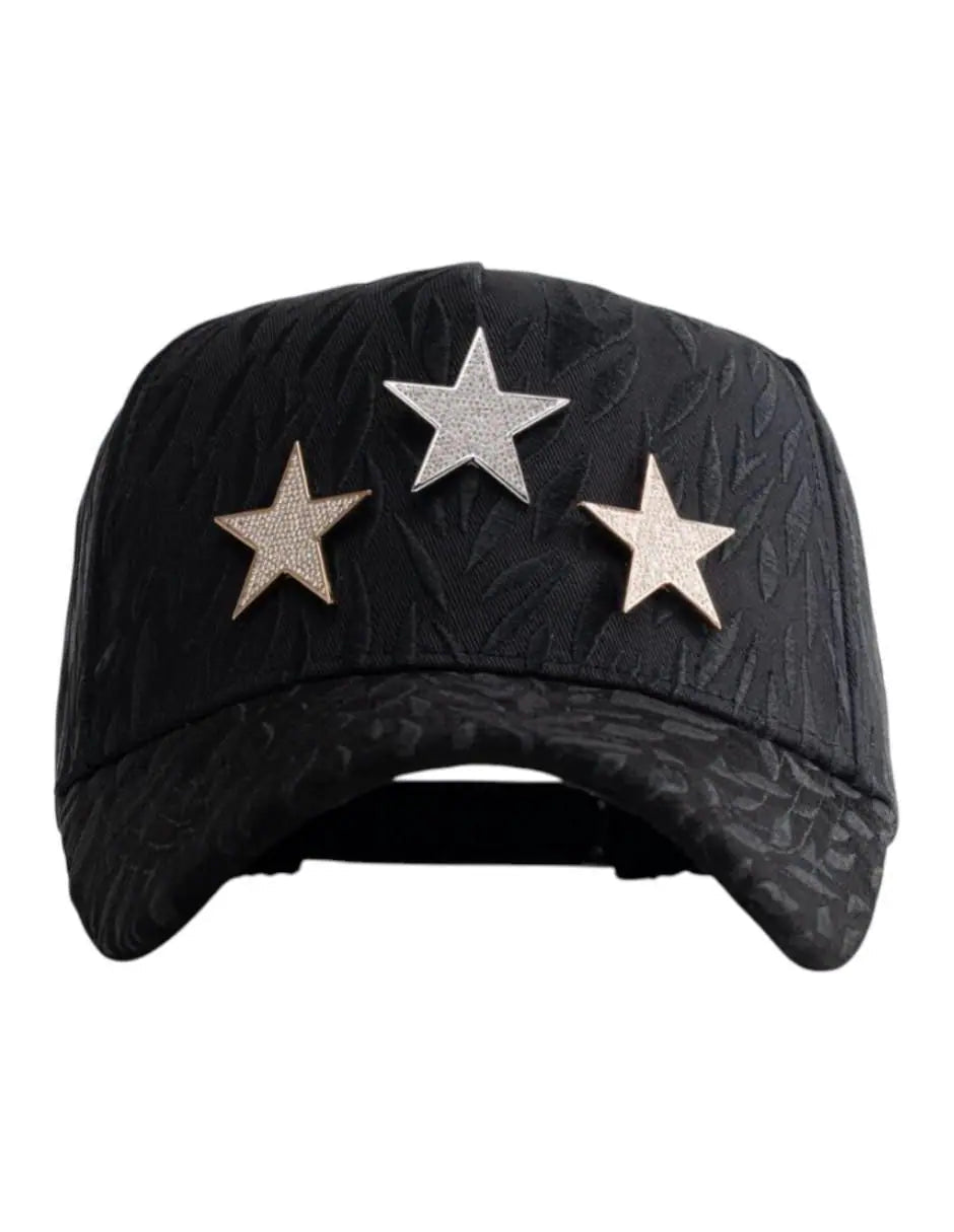 Barbas Hats X Natanael Cano Rockstar (Full Set)