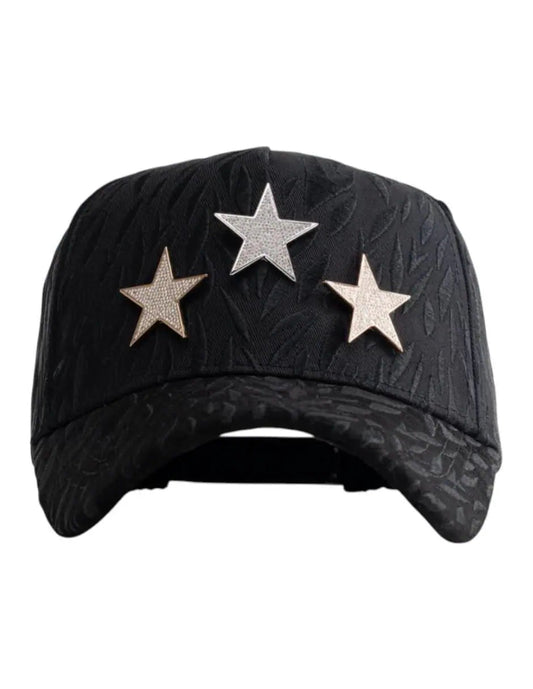 Barbas Hats X Natanael Cano Rockstar (Full Set)