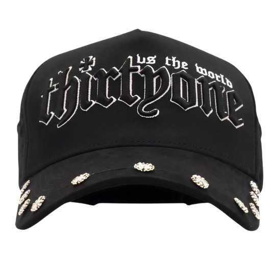 31 Hats | 31 Vs The World (Full Set)