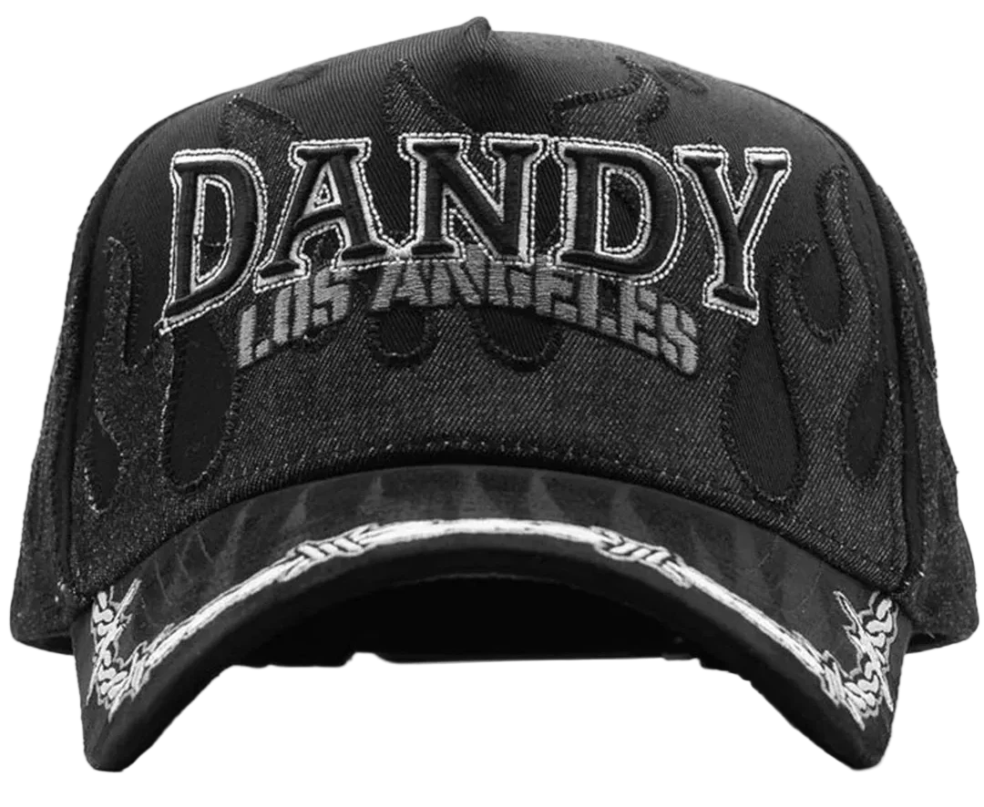 Dandy Hats Stay Out (Full Set)