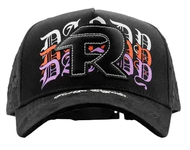 Dandy Hats X Fuerza Regida FR Dandy (Full Set)