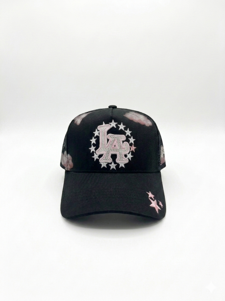 Dandy Hats X Junior H Clave Ali II (Version Sad Girlz) (Full Set)