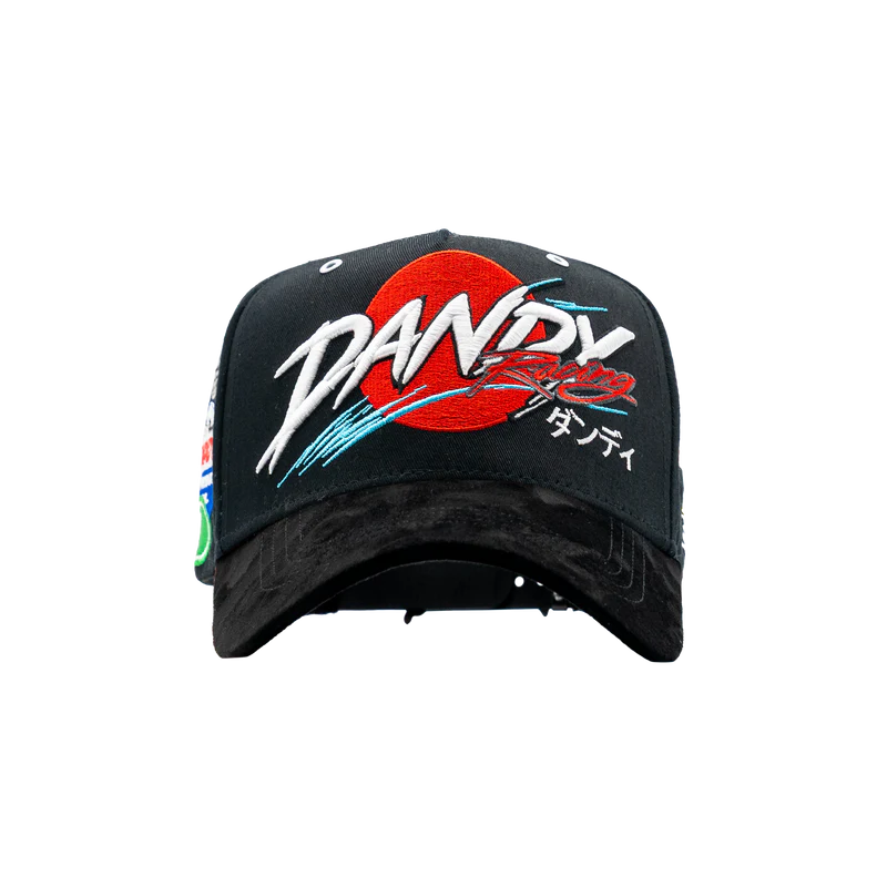 Dandy Hats Dandy-Son (Full Set)