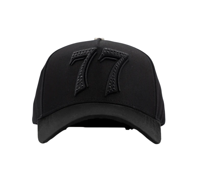 Barbas Hats 77 (Full Set) (Original)