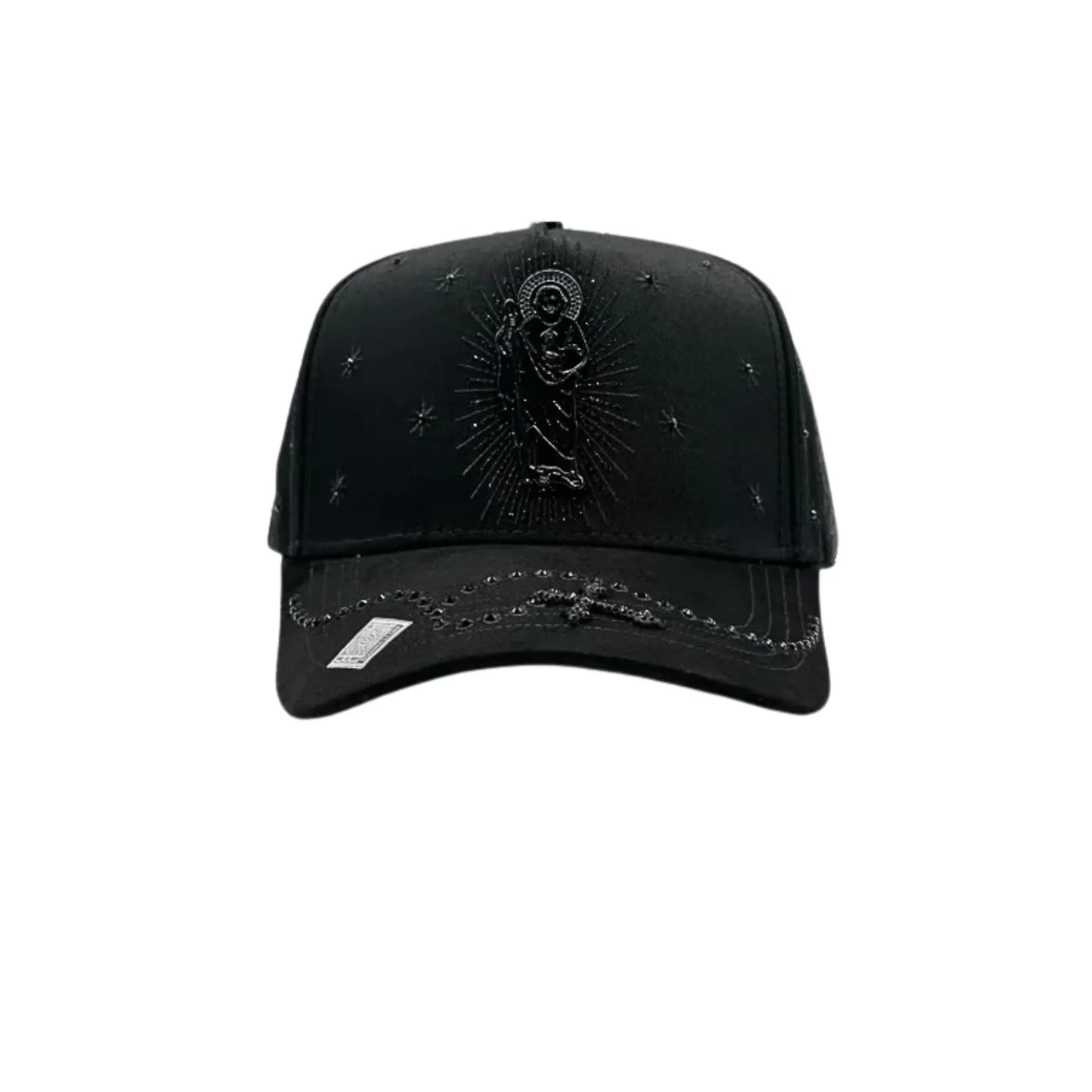 Bigg Boss San Judas Total Black (Only Hat)