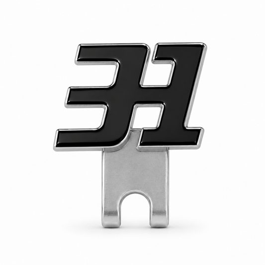 31 Hats Clip