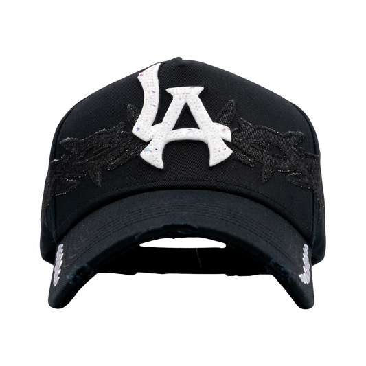 31 Hats LA Thorns (Full Set)