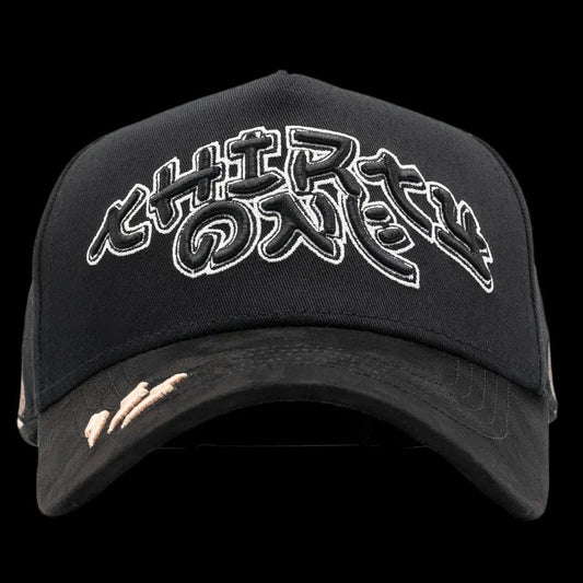 31 Hats Mur3kam1 (Full Set)