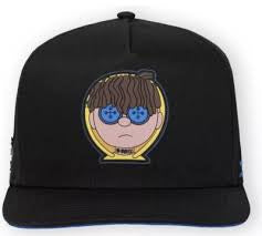 JC Hats X Junior H SAD BOYZ (Only Hat) (Original)