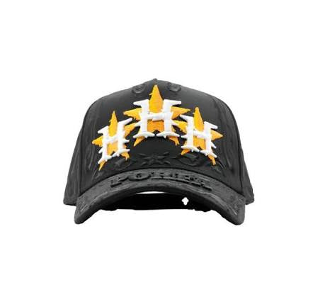 Rude Awakenings X Porfa Triple H