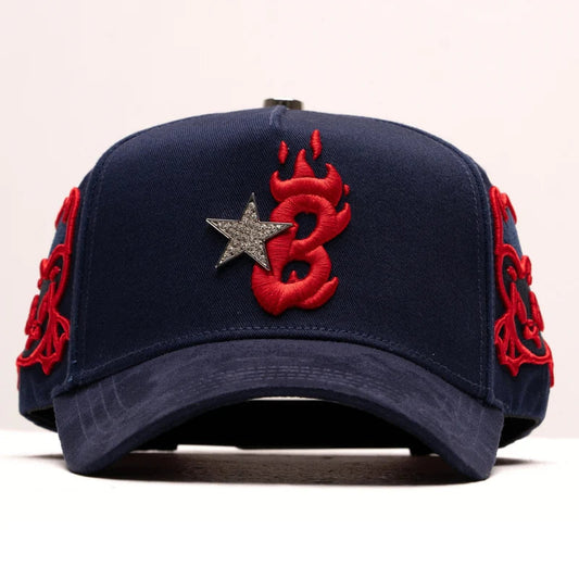 Barbas Hats B-Star