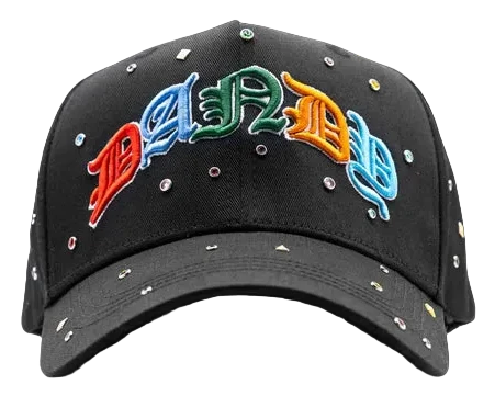 Dandy Hats 10 Years Aniversary (Only Hat) (Original)