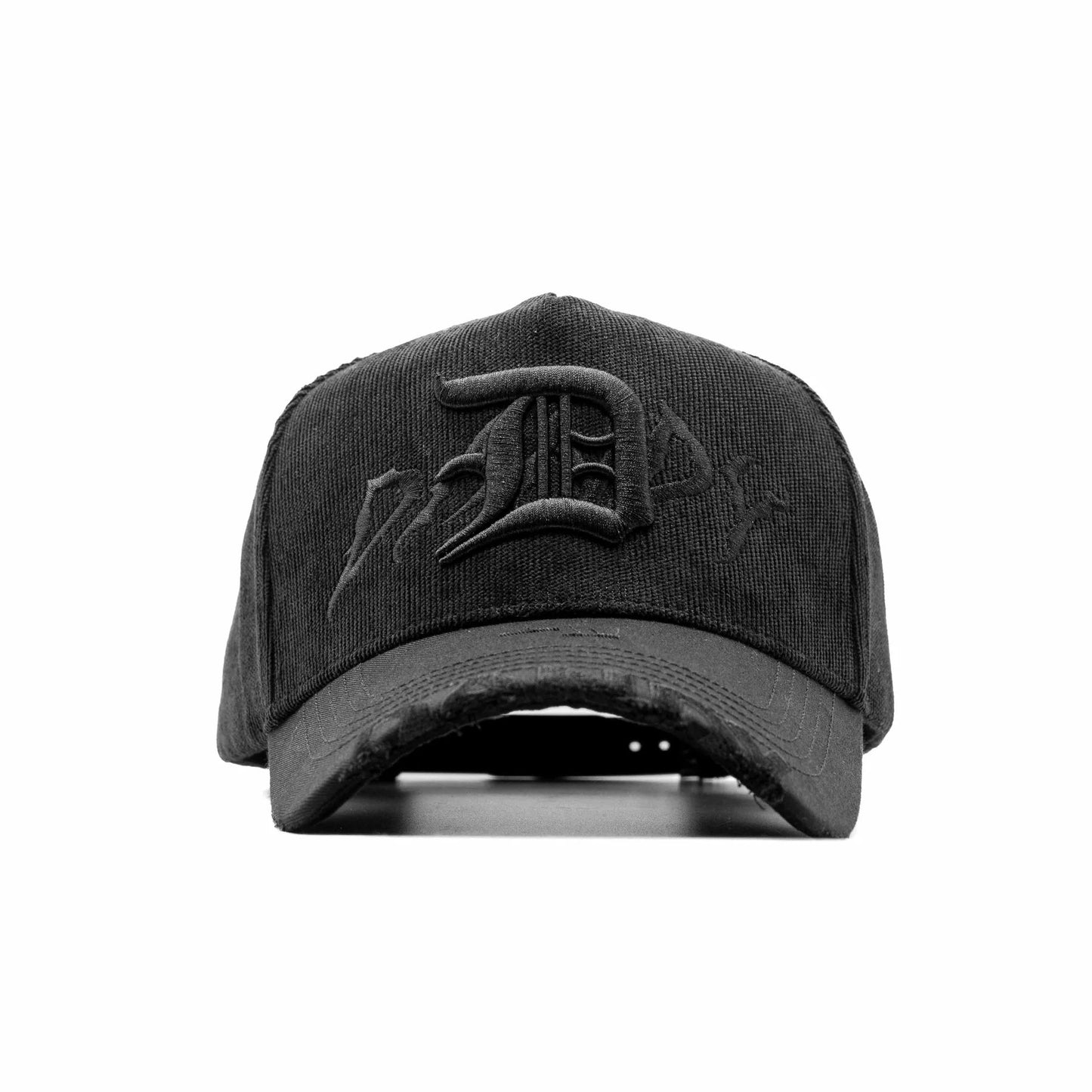 Dandy Hats LA Gothic (Only Hat) (Original)