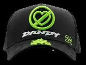 Dandy Hats X Fuerza Regida Dandy P.N.T.E (GLOW IN THE DARK)