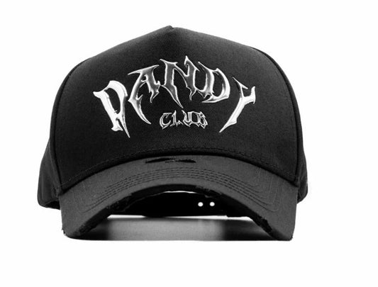 Dandy Hats Dandy Club (Only Hat) (Original)