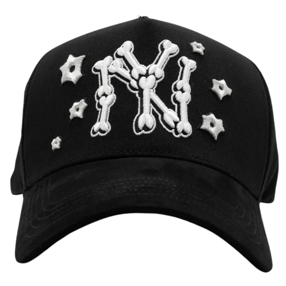 31 Hats NY Bones
