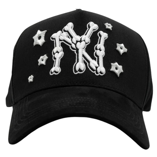 31 Hats NY Bones
