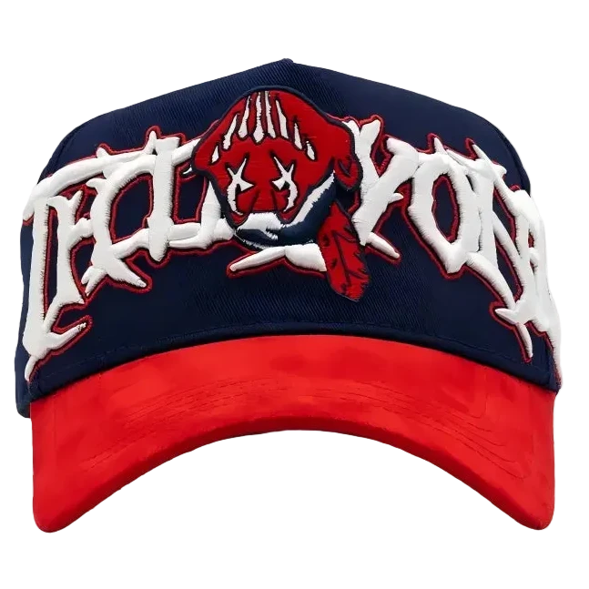 31 Hats World Series