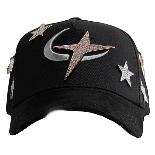 Barbas Hats X Natanael Cano CT Galaxy