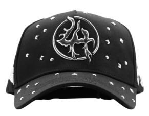 Dandy Hats X Lost Hills LH Chrome